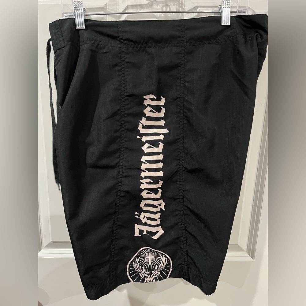 Jaegermeister Men’s XL Swim Trunks